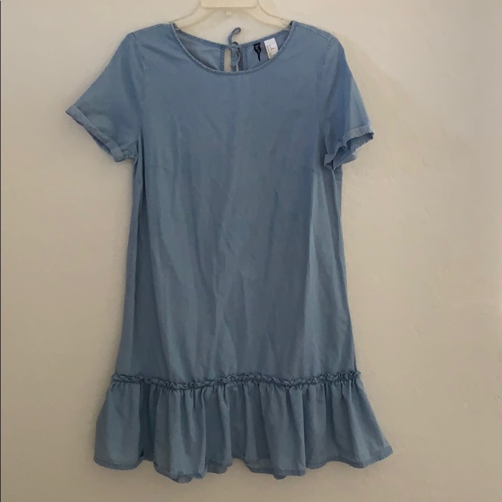 No longer worn
